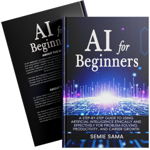 AI For Beginners (Ebook)